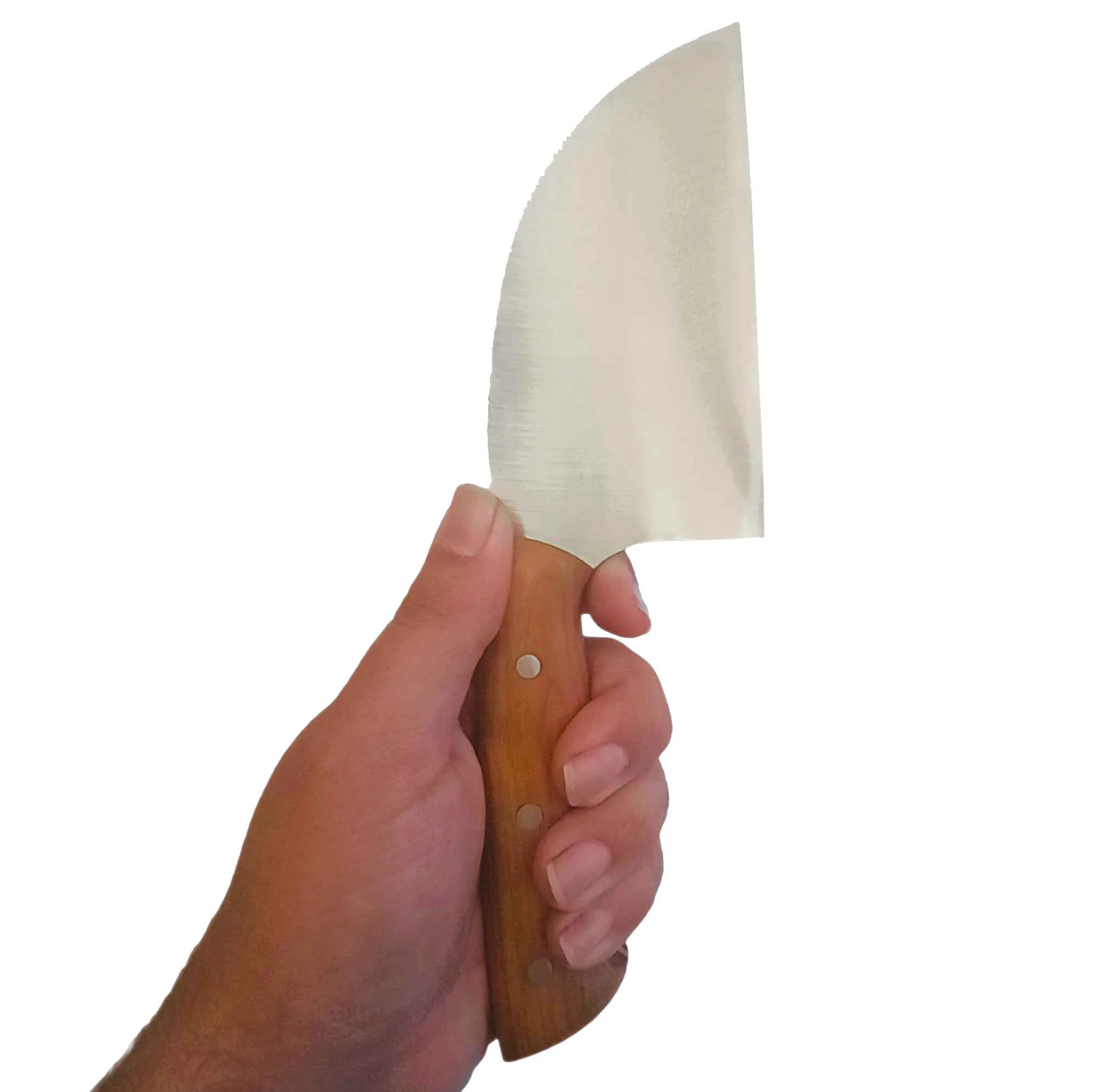 ساطور آشپزخانه الماس زنجان مدل s250