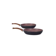 سرویس تابه 2 پارچه اویز مدل T22T26