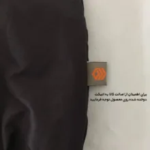 روکش لحاف چیداری مدل میکرو یک نفره سایز 220x160 سانتی متر