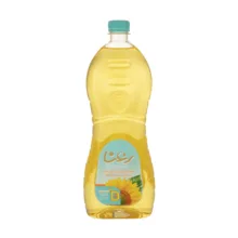روغن آفتابگردان پالایش شده رعنا – 810 گرم