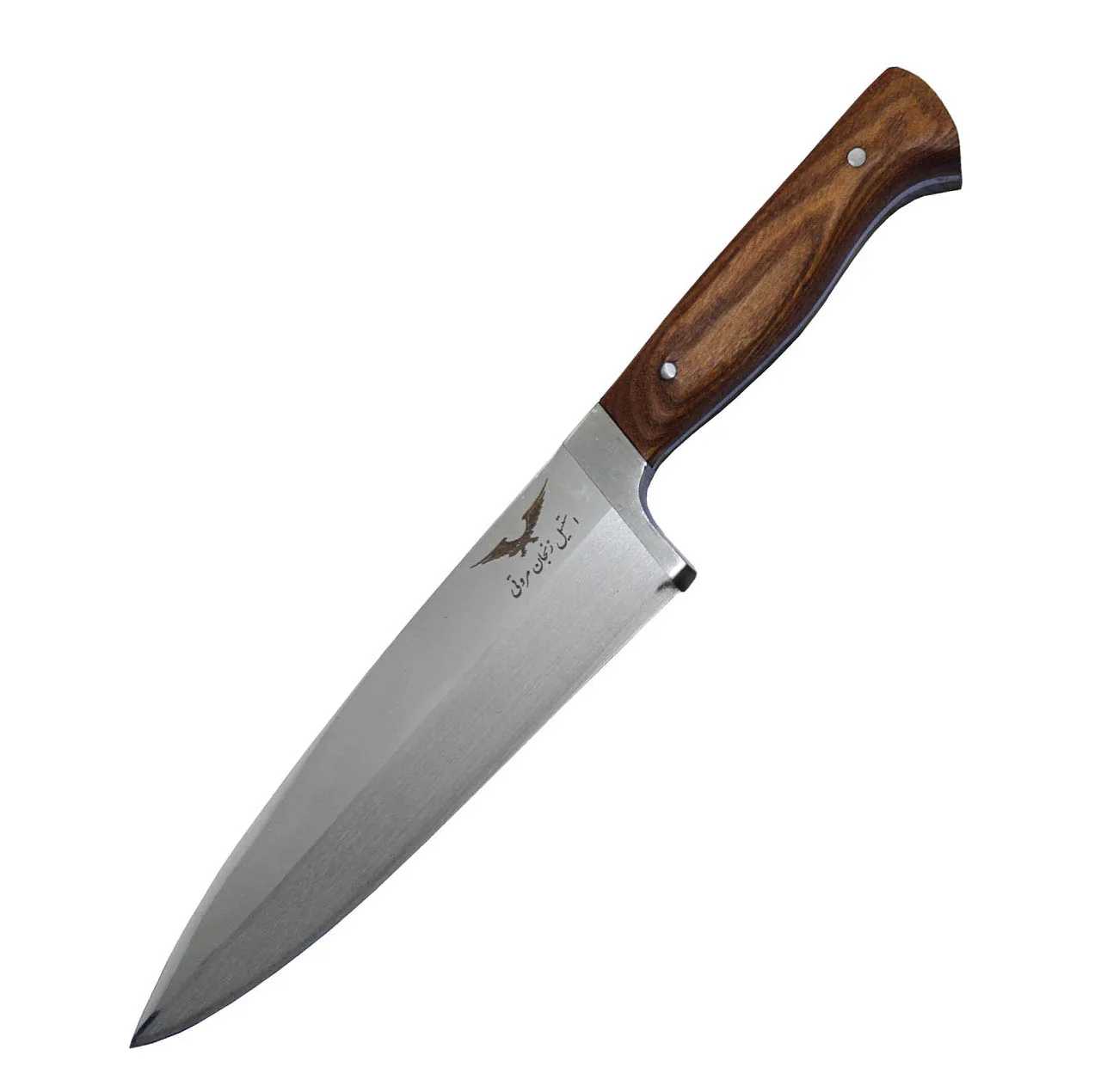 چاقو مروتی مدل سرآشپز کد 3496