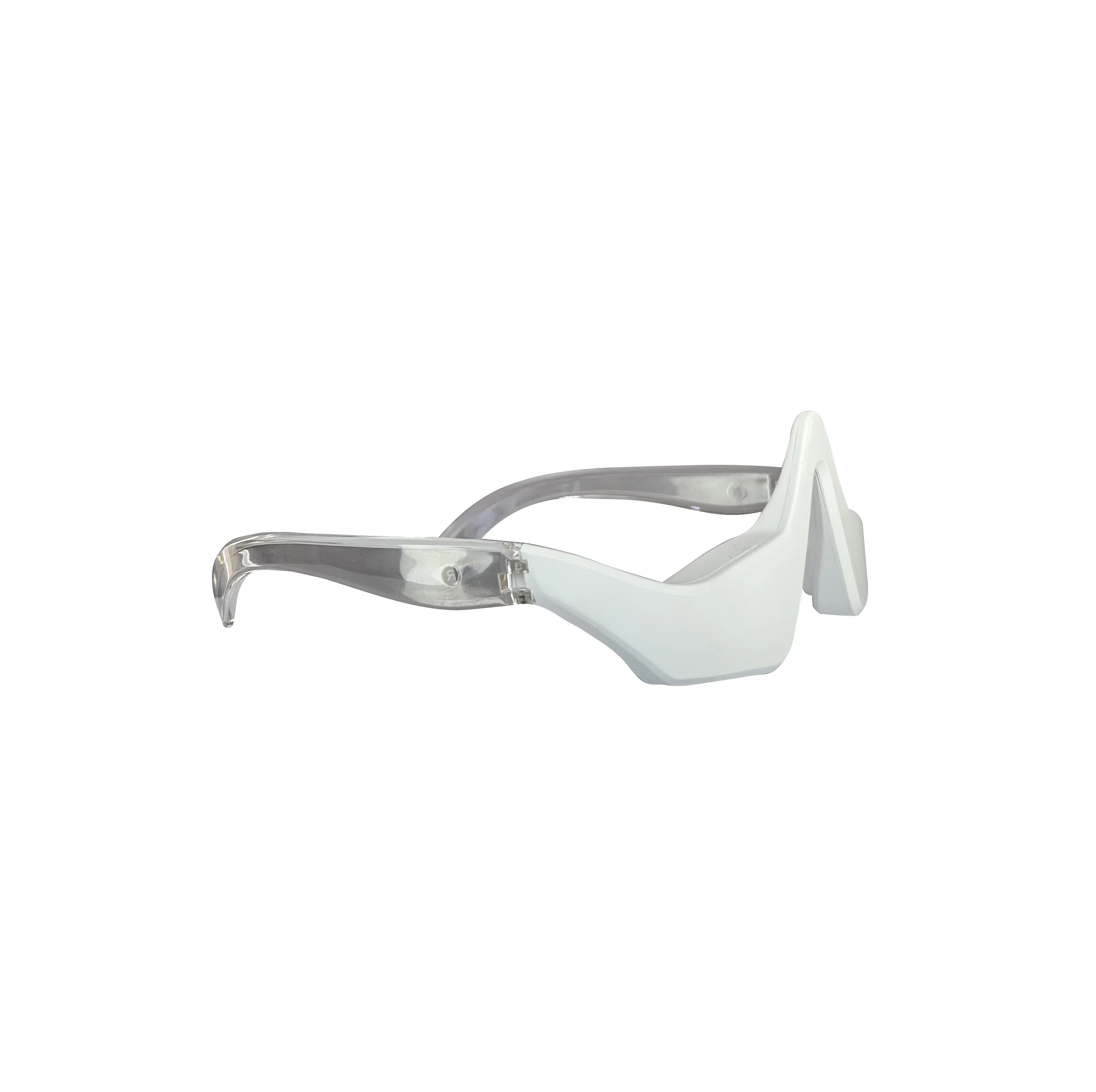 دستگاه جوانسازی چشم ولــور مدل GlassyW01