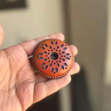 کمانچه مدل سپهر کد KN4