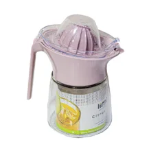 آبمیوه گیری دستی لیمون مدل پارچ کد HS7423