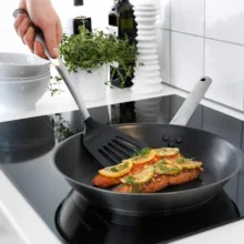 سرویس کفگیر و ملاقه 3 پارچه ایکیا مدل DIREKT