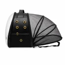 کوله پشتی حمل حیوانات مدل پارک دار کد PPP-003