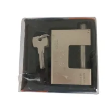 قفل کتابی سولا مدل SA_5