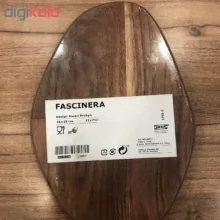 تخته گوشت ایکیا مدل Fascinera