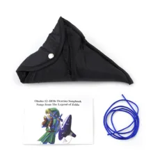اکارینا مدل Zelda Alto 10