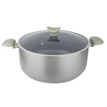 قابلمه گرانیت لیدوما مدل کومه سایز 32