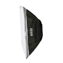 سافت باکس زئوس مدل Rectangle سایز 60×90 سانتی متر