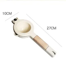 آبمیوه گیری دستی مدل VANQ3046