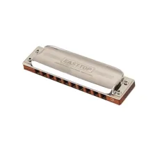 سازدهنی دیاتونیک ایستاپ مدل PRO40