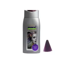 شامپو رنگساژ مارال شماره 8.96 حجم 200 میلی لیتر رنگ جاسمین