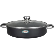 تابه گرانیت ظرفیران کد 28 سایز 26