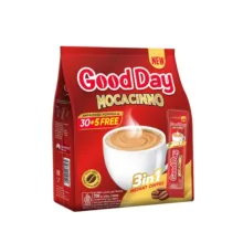 کافی میکس گوددی بسته 35 عددی