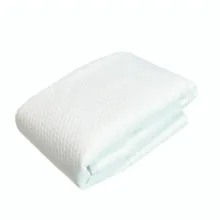 محافظ تشک ضد آب نیکیا مدل niki76 دو نفره سایز 160×200 سانتی متر