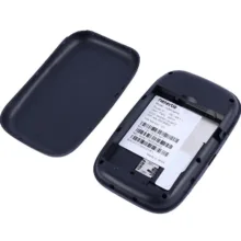 مودم 4G LTE قابل حمل نتربیت مدل NWR-945X به همراه سیمکارت 30 گیگابایت 3 ماهه آسیاتک