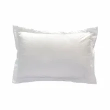 رو بالشی مدل هتلی بسته دو عددی