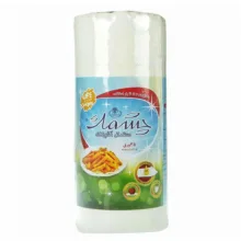 دستمال جذب روغن چشمک مدل soft بسته 35 عددی