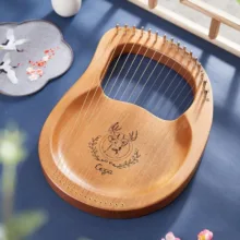 چنگ رومی سگا مدل LY16_PG