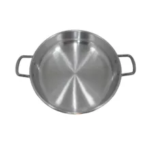 سرویس تابه 4 پارچه مدل روحی طرح استیل