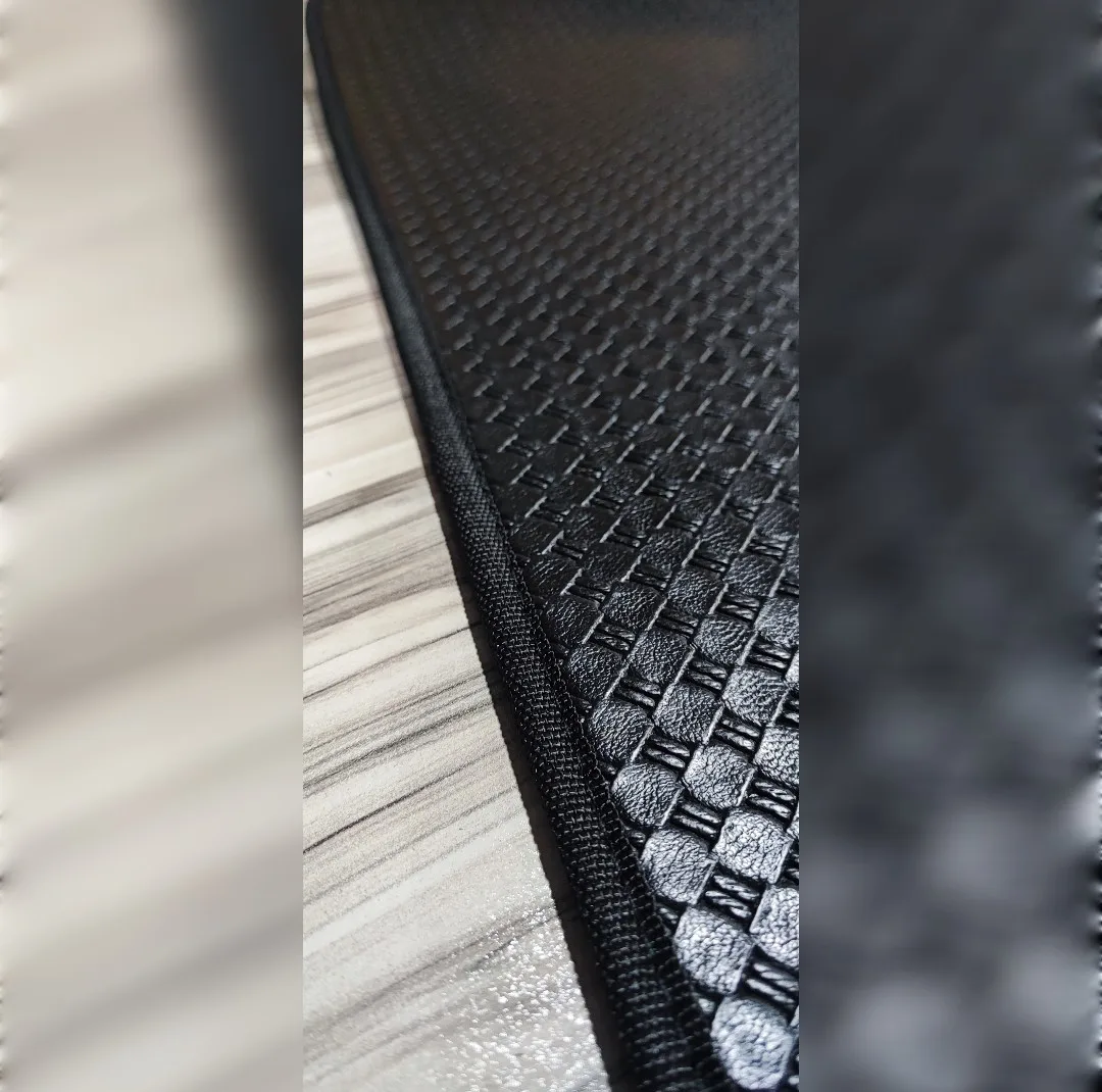 زیرانداز ظرف غذای سگ و گربه تادو کد ZR106