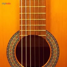 گیتار کلاسیک آلمانزا مدل 402 Cedro