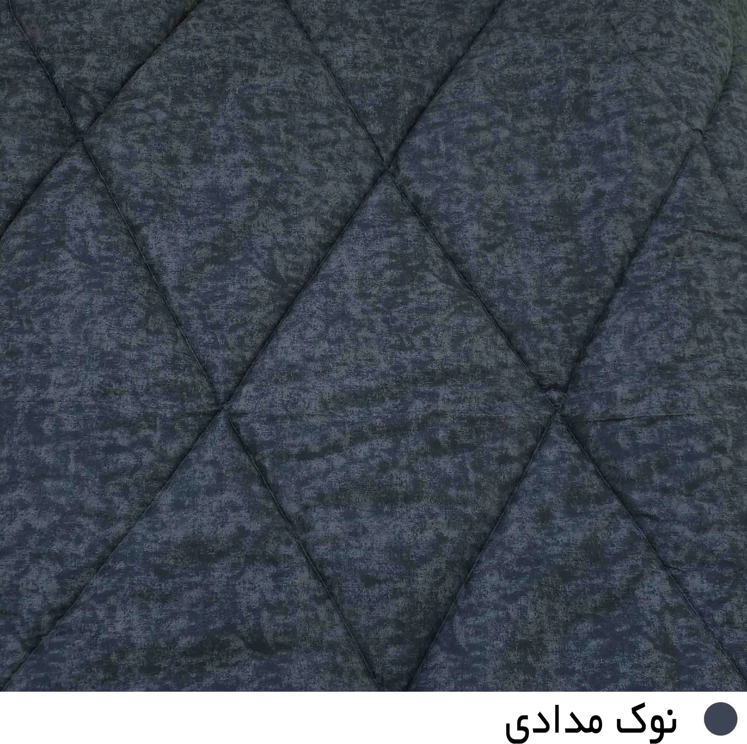 لحاف یک نفره مانیکاهوم مدل پتینه پلاس سایز 150*220 سانتی متر