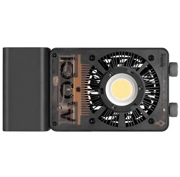 نور ثابت ال ای دی ژیون مدل CINEPEER CX100