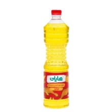 روغن مایع ویژه سرخ کردنی شفاف بدون پالم 1350 گرم هایلی اولترا