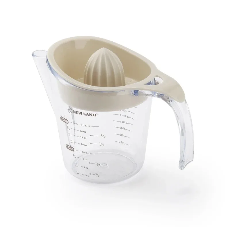 آب مرکبات گیری دستی نیولند مدل پارچ دار کد NL-2824