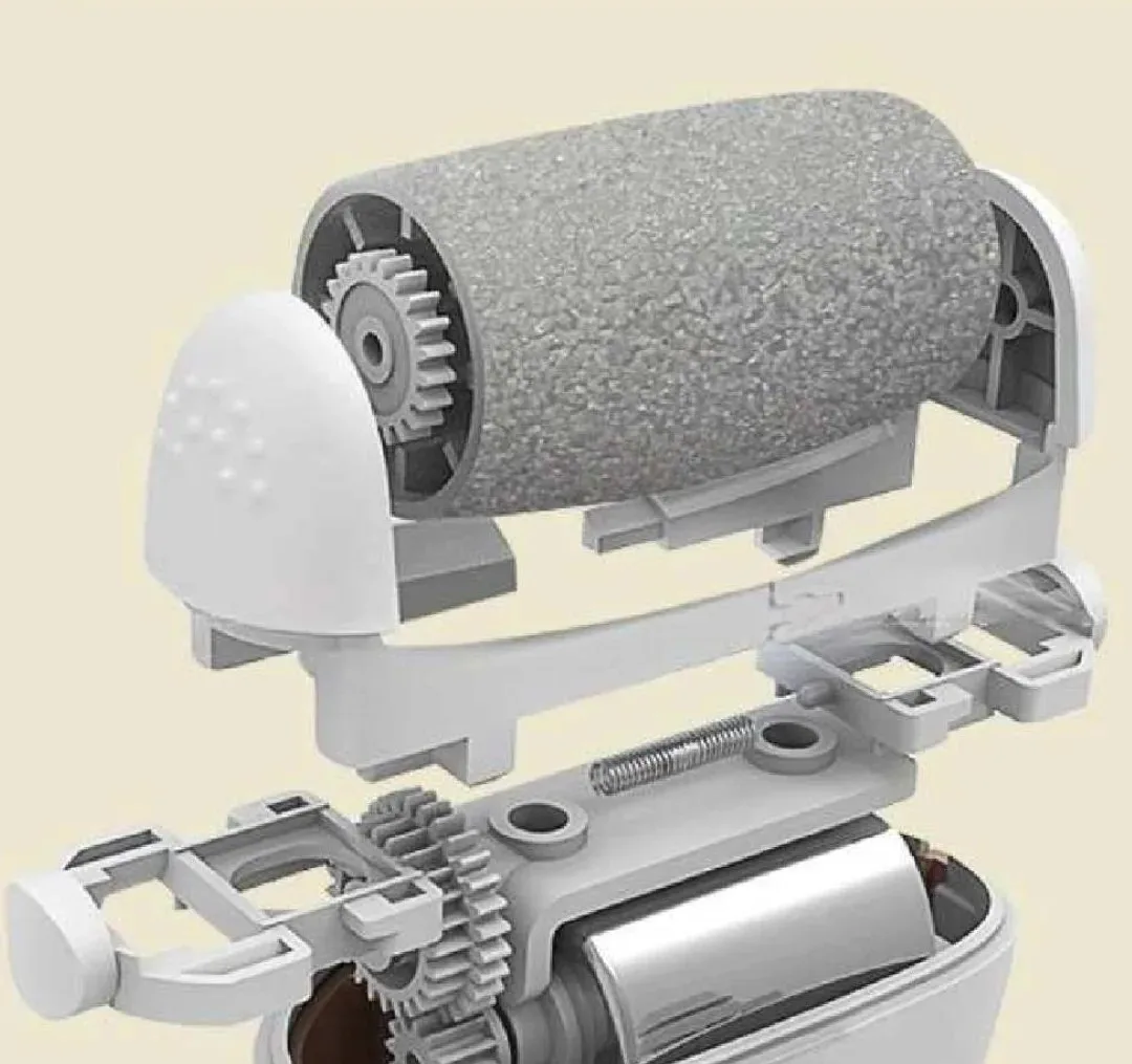 سنگ پا برقی مدل MDHL 363