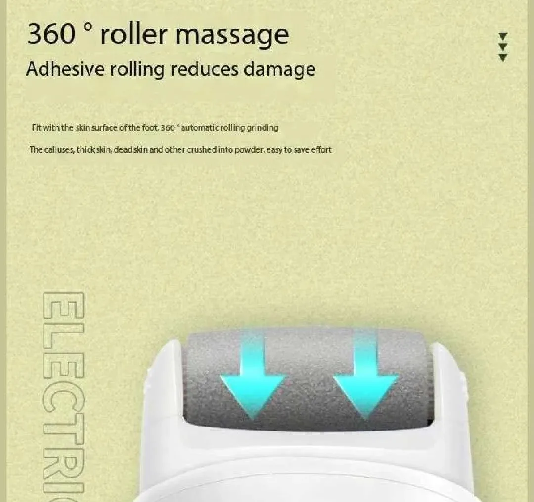 سنگ پا برقی مدل MDHL 363