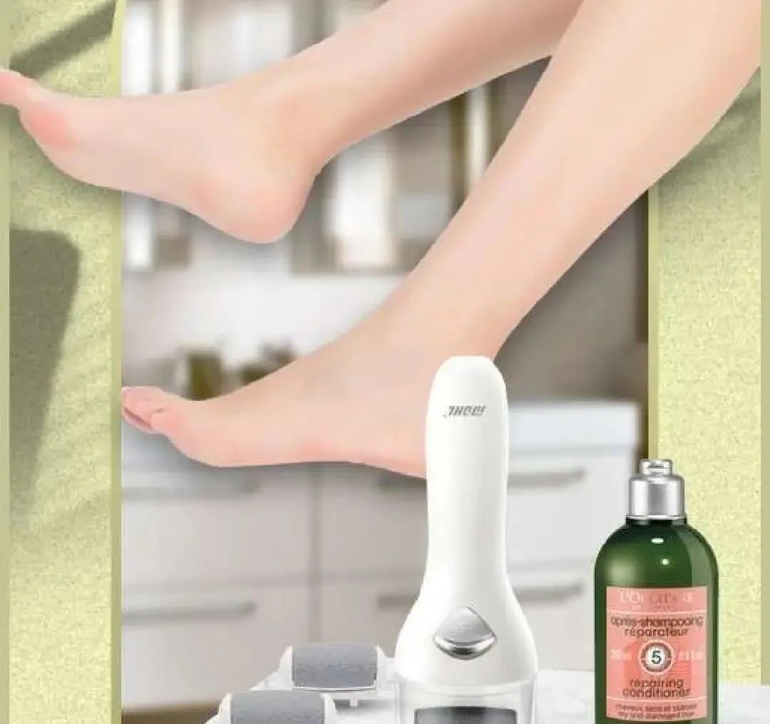 سنگ پا برقی مدل MDHL 363