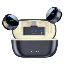 میکروفن بی سیم گرین لاین مدل GM-92X