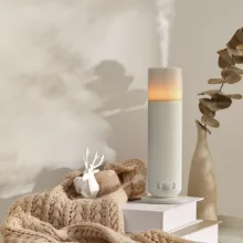 دستگاه خوشبوکننده هوا ایر آئورا مدل A974 Beige