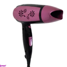 سشوار مسافرتی مک استایلر مدل Mc-6602