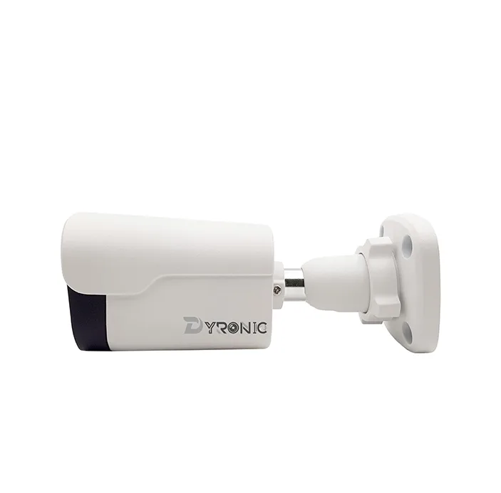 دوربین مداربسته تحت شبکه دایرونیک مدل DY-2011/BI8784-PW/POE/4MP