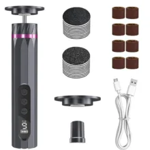 سنگ پا برقی مدل Amber Me C25