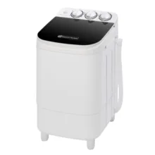 مینی‌ واش 4 کیلوگرم جنرال تکنیک مدل کتانی‌شور SH-MW4038