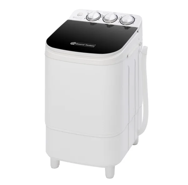 مینی‌ واش 4 کیلوگرم جنرال تکنیک مدل کتانی‌شور SH-MW4038