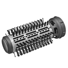 سشوار چرخشی رزتی مدل 9900