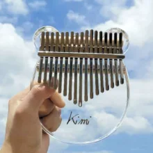 کالیمبا کیمی مدل خرسی