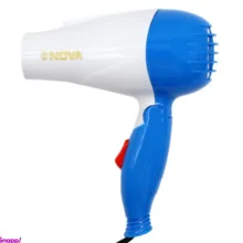 سشوار مسافرتی طرح نوا مدل NV-1290