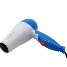 سشوار مسافرتی طرح نوا مدل NV-1290