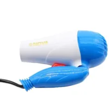 سشوار مسافرتی طرح نوا مدل NV-1290