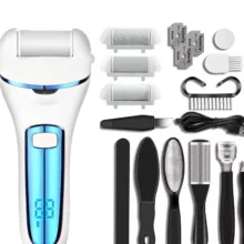 سنگ پا برقی مدل Foot polisher 2024