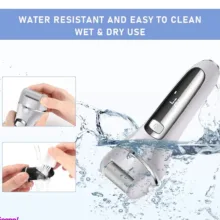 سنگ پا برقی مدل Foot polisher 2024