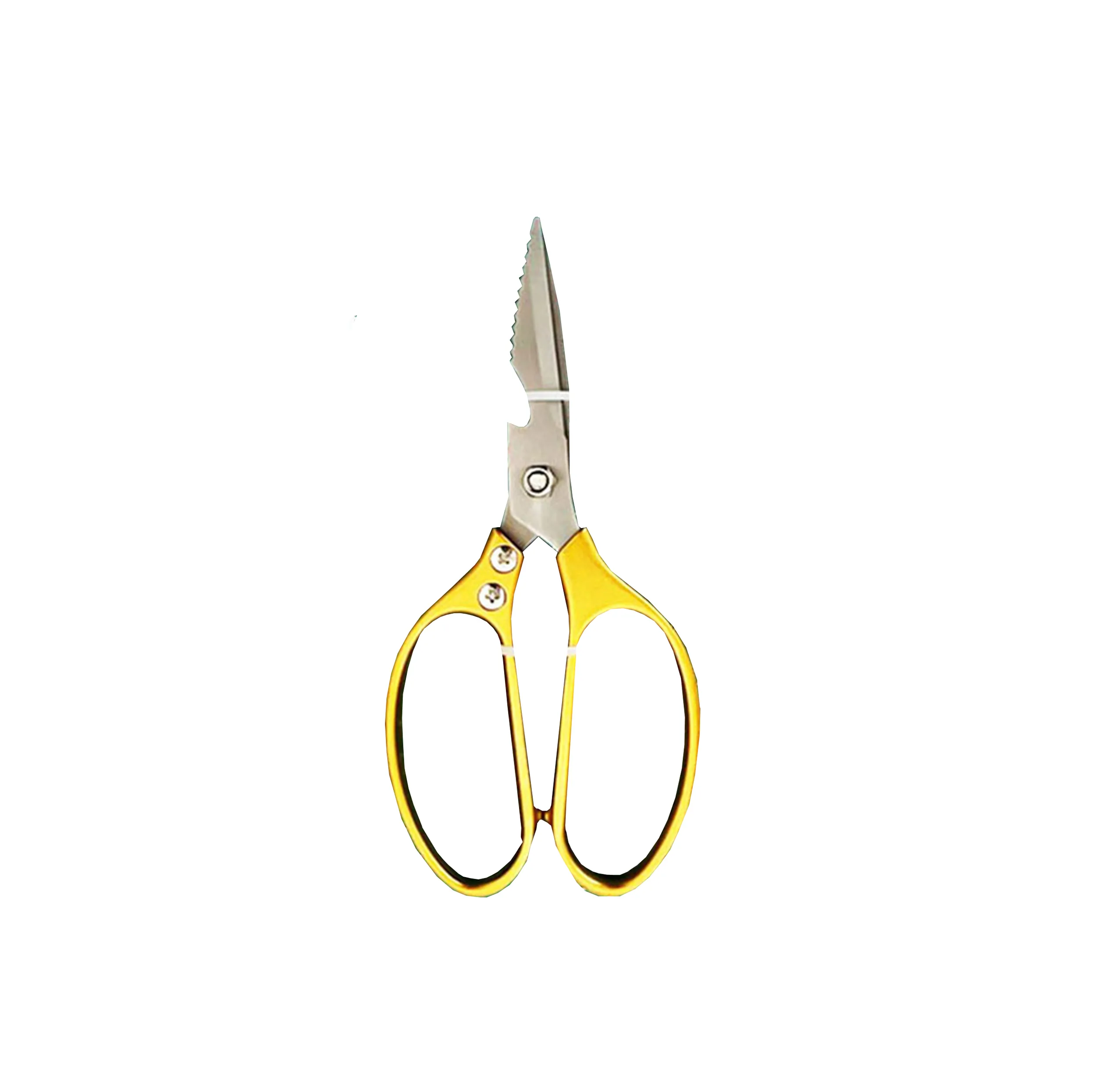 قیچی آشپزخانه چندمنظوره مدل kitchen tools